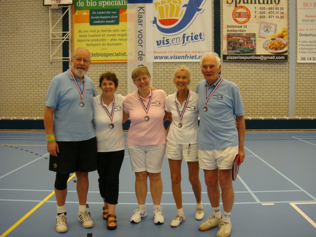 Pickleball, UK Supporting the growth of Pickleball in the UK