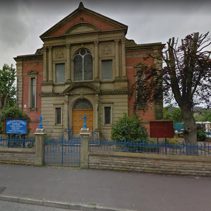 Greater Manchester Pickleball Clubs Pickleball, UK